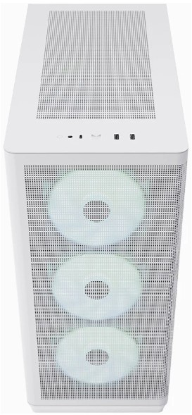 фото Корпус ATX AeroCool APNX C1-WT-v1 в Волгограде