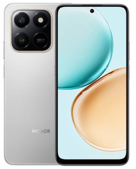 фото Смартфон  Honor X7d 6/128GB в Уфе
