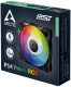 фото Вентилятор для корпуса ARCTIC P14 Pro A-RGB в Санкт-Петербургe