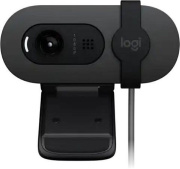 фото Веб-камера Logitech Brio 105