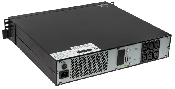 фото Источник бесперебойного питания  Systeme Electric SRVSE1KRTI в Уфе