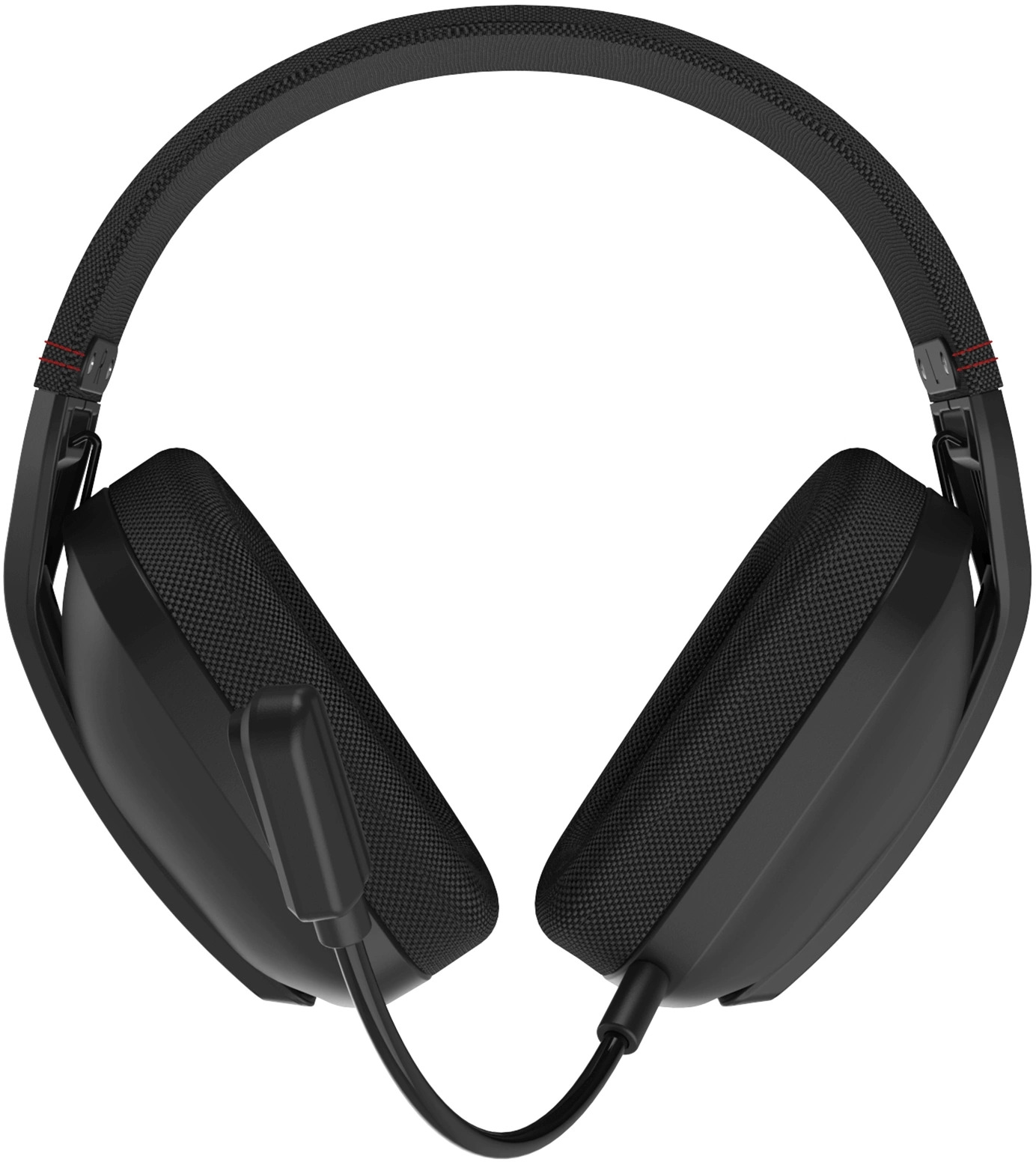 

Наушники с микрофоном Oklick HS-L750G 2007557 черные, 1.5м, накладные, BT/Radio/3.5mm, оголовье, HS-L750G