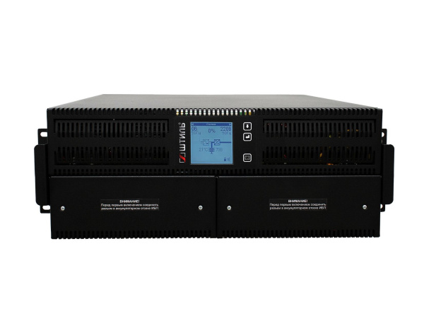 фото Источник бесперебойного питания  Штиль STR1106SL в Волгограде