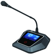 фото Микрофон ITC TS-0205А