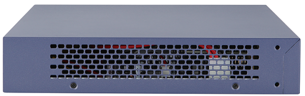 фото Коммутатор  REDLINE RL-SW16P2 в Челябинске