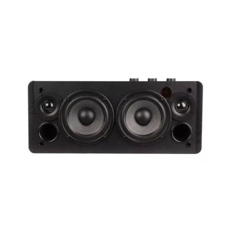 фото Компьютерная акустика 2.0 Edifier D12 Black в Красноярске