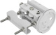 фото Крепление  Ubiquiti 60G-PM в Уфе