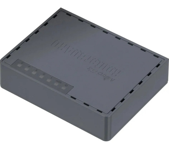 фото Роутер Mikrotik RB760iGS в Смоленске