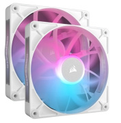 фото Вентилятор Corsair iCUE LINK RX140 RGB