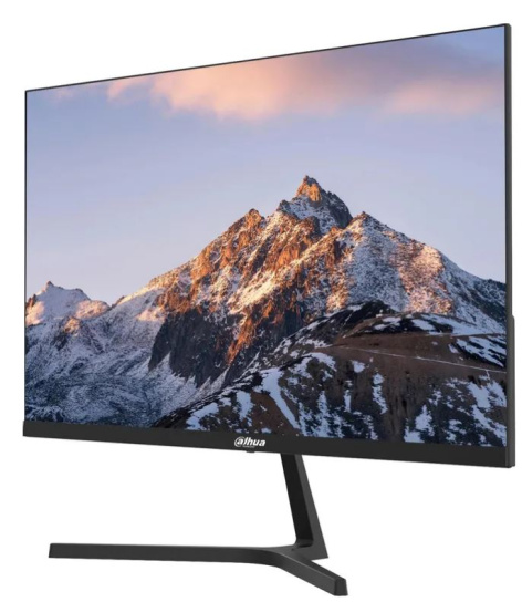 фото Монитор 27" Dahua DHI-LM27-B221 в Омске