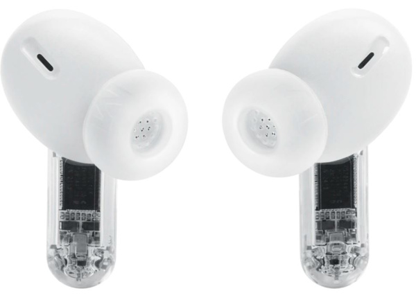фото Гарнитура wireless JBL JBLTBEAM2GWHT в Омске