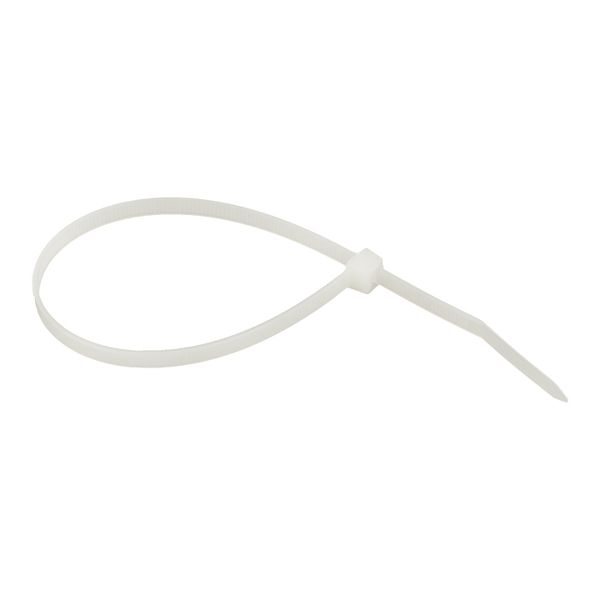 

Хомут EKF plc-c-4.8x450 нейлоновый (4,8х450) (100шт.), plc-c-4.8x450