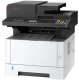 фото МФУ лазерное черно-белое Kyocera MA4000x в Казани