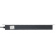 фото Блок розеток 19", 9 розеток EKF TRP-HPD-10A-9SH-2MC14 в Уфе