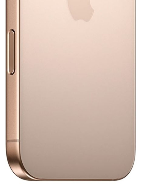 фото Смартфон  Apple iPhone 16 Pro 256GB в Самаре