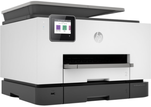 фото МФУ струйное цветное HP OfficeJet Pro 9023 в Волгограде