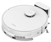 фото Робот-пылесос Dreame Bot D20 Pro