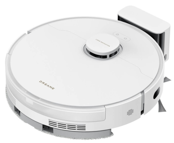 фото Робот-пылесос  Dreame Bot D20 Pro в Санкт-Петербургe