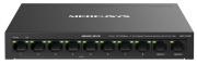 фото Коммутатор Mercusys MS110CMP