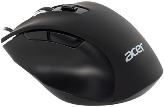 фото Мышь  Acer OMW120 в Уфе