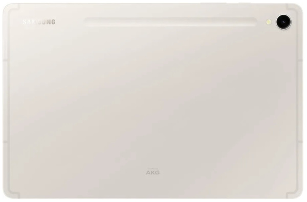 фото Планшет 11" Samsung Galaxy Tab S9 12/256GB 5G в Перми