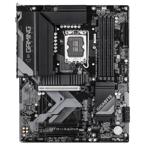 фото Материнская плата ATX GIGABYTE B760 GAMING X WIFI6E GEN5 в Уфе