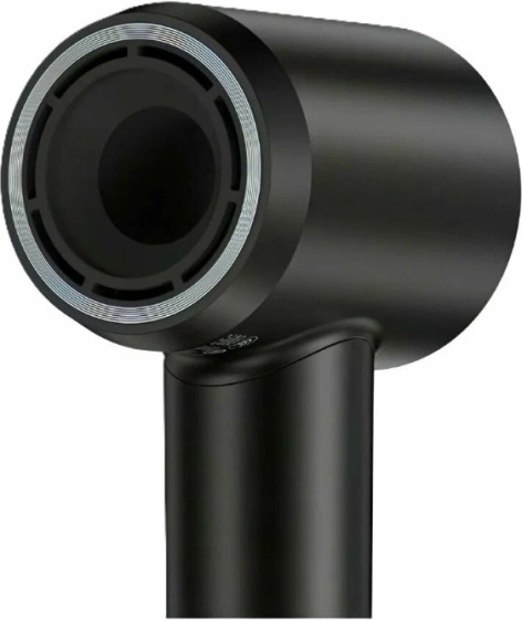 фото Фен  Laifen SWIFT black silver в Воронеже