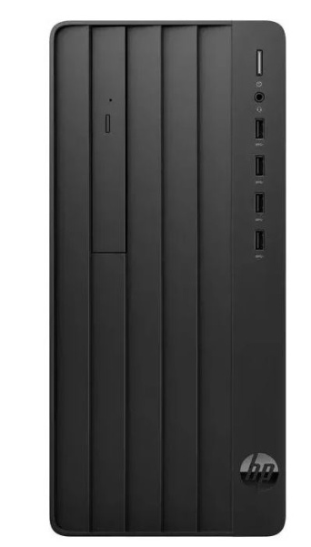 фото Системный блок HP 290 G9 MT Intel Core i3, 8 ГБ, 512 Гб, Intel UHD Graphics 730,  ОС Не установлена
