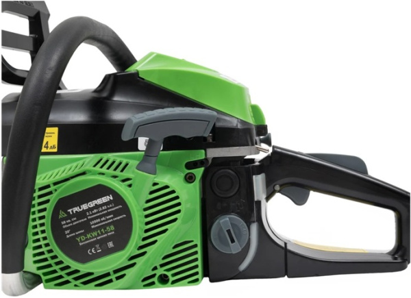 фото Бензопила TRUEGREEN YD-KW11-58 в Воронеже