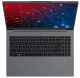фото Ноутбук  iRu Tactio 16ALB в Волгограде 16 ", Core i5, 16 Гб RAM, 512 Гб SSD, UHD Graphics, Серый