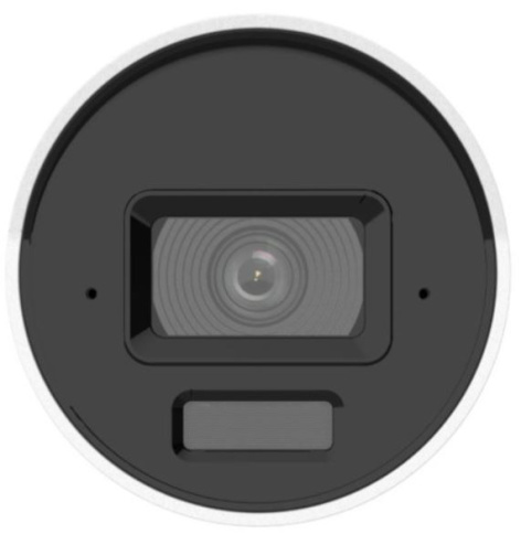 фото Видеокамера IP Dahua DS-2CD2083G2-LI2U(2.8mm) в Казани