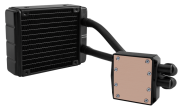 фото Система охлаждения Corsair H80I