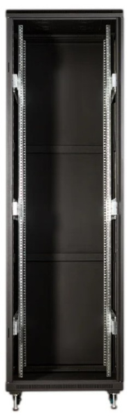 фото Шкаф напольный 19", 42U SNR SNR-TFC-426080-GS-B-SF в Казани
