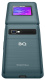 фото Мобильный телефон  BQ 2412 Shell Duo Blue в Уфе