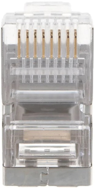 фото Коннектор  NikoMax NMC-RJ88RZ50SD1-100 в Екатеринбурге