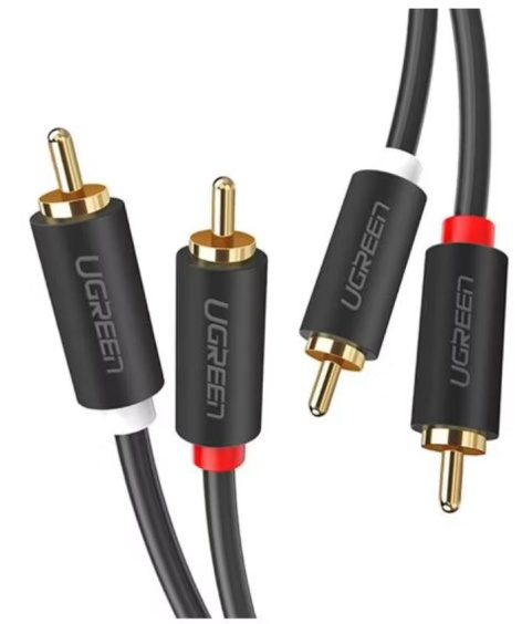 фото Кабель аудио UGreen AV104 в Омске