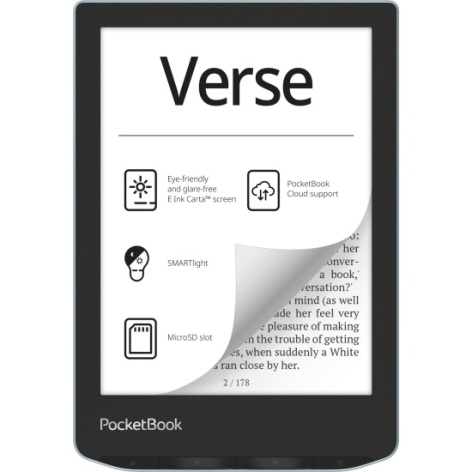 фото Электронная книга  PocketBook PB629-2-WW в Перми