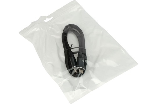 фото Кабель интерфейсный USB 4.0 Cablexpert CC-USB4-CMCM-BR-1M в Казани