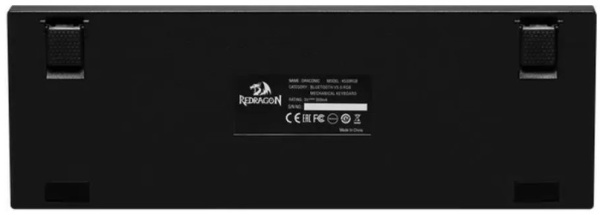 фото Клавиатура Wireless Defender DRACONIC в Волгограде