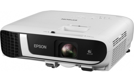 фото Проектор  Epson EB-FH52 в Волгограде