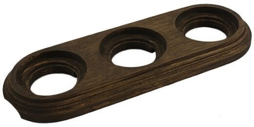 Изображение товара Рамка Bironi BFC20-630-17