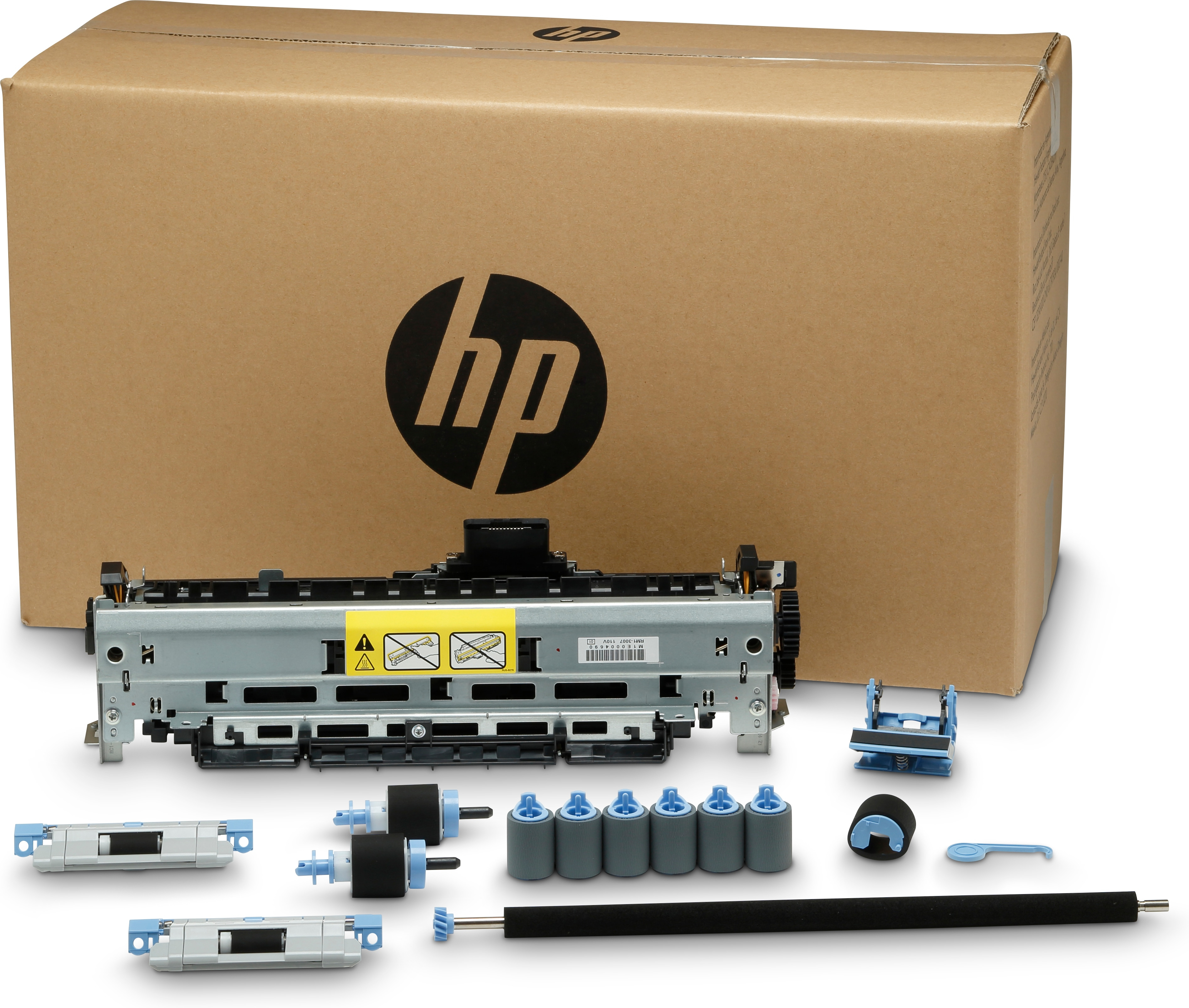 

Сервисный комплект HP Q7833A для LaserJet M5035 MFP, Q7833A