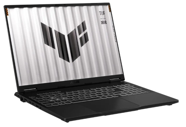 фото Ноутбук  ASUS TUF GAMING F16 FX608JHI-TU216 в Краснодаре 