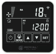 фото Приточно-вытяжная установка Royal Clima RCS-600-P 3.0