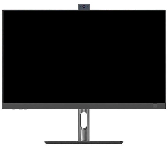 

Моноблок 27'' Prittec X27 i5-13400/16GB/512GB/1920x1080/WiFi/BT/cam/noOS/silver, X27