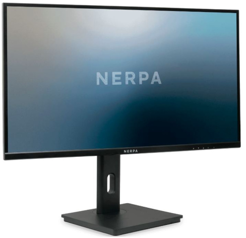 фото Монитор 27" Nerpa OPD27Q14HI в Воронеже