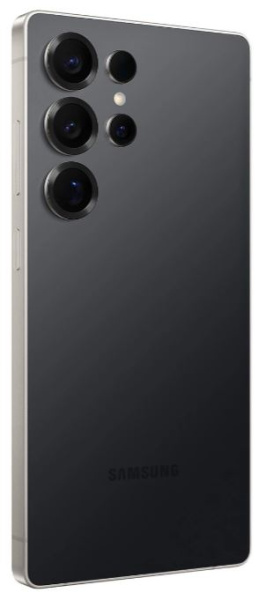 фото Смартфон  Samsung Galaxy S25 Ultra 12/256GB в Перми