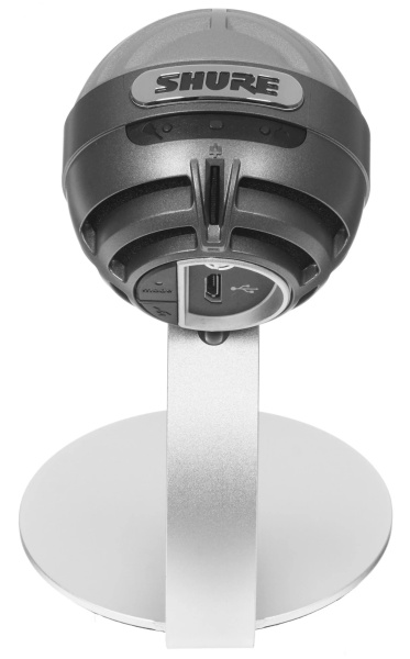 фото Микрофон  Shure MV5-DIG в Екатеринбурге