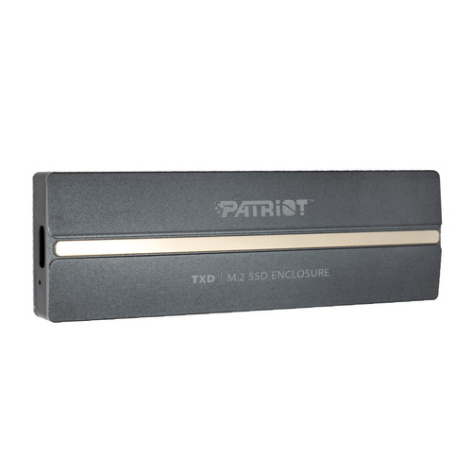 фото Внешний корпус  Patriot Memory TXD в Перми