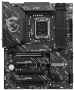 фото Материнская плата MSI Z890 GAMING PLUS WIFI